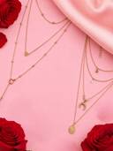Gold color option, Sold out