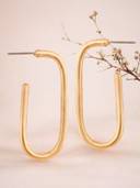 Gold color option, Currently selected