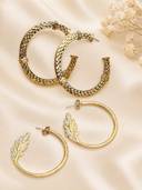 Gold color option