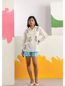Aqua color option, Sold out, Currently selected