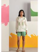 Green color option, Sold out