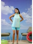 Aqua color option, Sold out