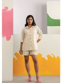 Ivory color option, Sold out