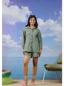 Green color option, Sold out