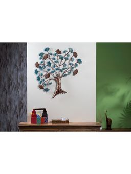 Vedas - Coco Ginko Tree Wall Decor