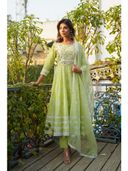 Green color option, Sold out
