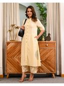 Cream color option, Currently selected