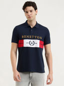 Navy Blue color option, Currently selected