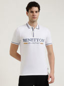 White color option