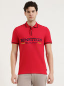 Red color option