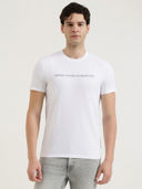 White color option