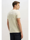 Beige color option, Currently selected