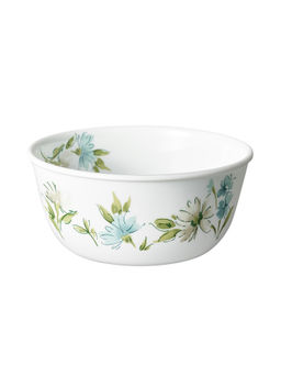 Corelle - Asia Collection Fairy Flora 828ml Curry Bowl Pack of 1