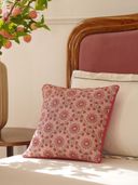 Pink color option, Currently selected