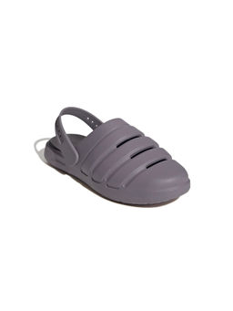 adidas - Znscape Unisex Grey Sportswear Clogs