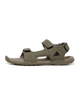 adidas - Strudi Men Green Outdoor Sandals