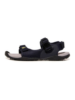 adidas - Opez Men Navy Blue Outdoor Sandals