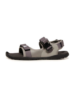 adidas - Opez Men Grey Outdoor Sandals