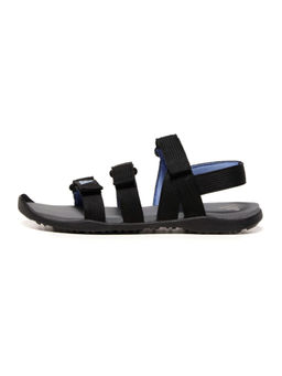 adidas - Glidestar Men Black Outdoor Sandals