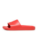 Red color option, Sold out, Currently selected