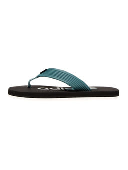adidas - Yompzee Men Turquoise Flipflops