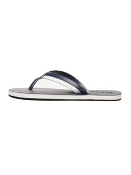 adidas - Marvello Men Blue Flipflops