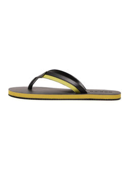 adidas - Marvello Men Black Flipflops