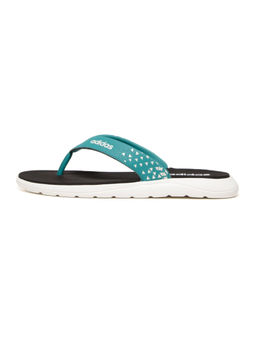 adidas - Meridian Unisex Green Flipflops