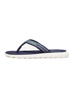 adidas - Solez Unisex Navy Blue Flipflops