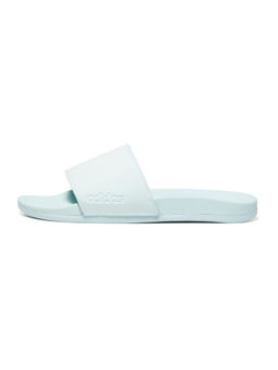 adidas - Kinkox 2.0 Unisex Turquoise Sliders
