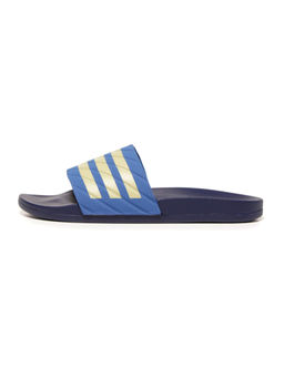 adidas - Acteve Comfort On Unisex Blue Sliders