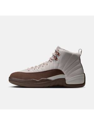 Air Jordan 12 Retro Fireside Men's Shoes - Image 1