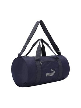 Puma gym bag ind iii clearance