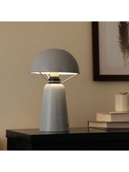 De Maison Decor - Aurora Sky Blue Enamel Glow Lamp