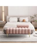 Pink color option, Currently selected