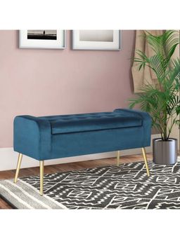 Doe Buck - Jillia Storage Bench