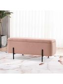 Pink color option, Currently selected