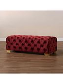 Maroon color option, Currently selected