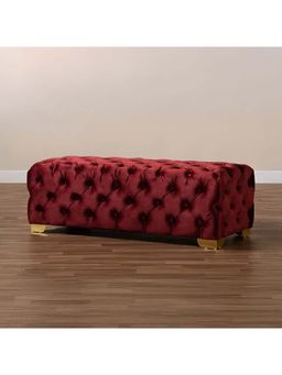 Doe Buck - Avera Bench