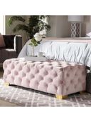 Beige color option, Currently selected