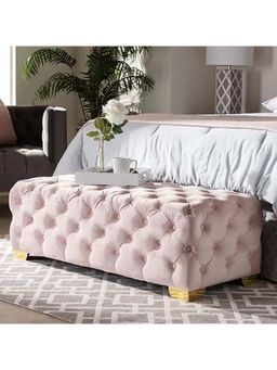 Doe Buck - Avera Bench