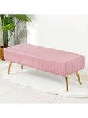 Pink color option, Currently selected