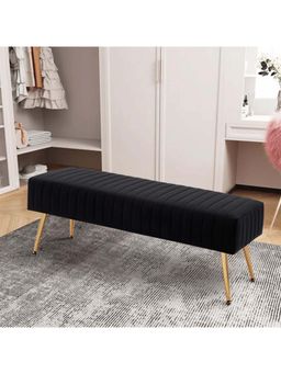 Doe Buck - Daine Bench