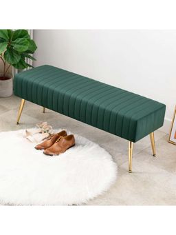 Doe Buck - Daine Bench