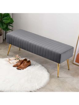 Doe Buck - Daine Bench