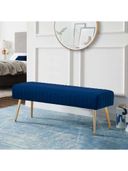 Blue color option, Currently selected