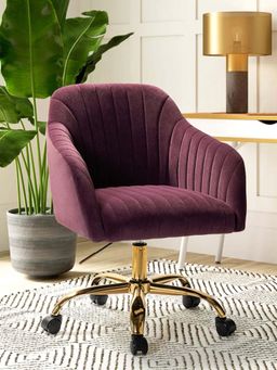 Doe Buck - Louise Office Chair