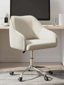 White color option, Currently selected