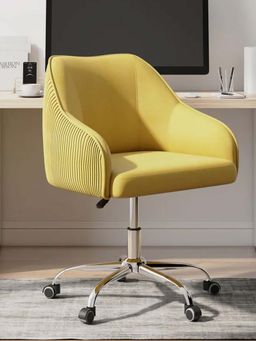 Doe Buck - Leisel Office Chair