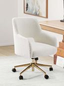 White color option, Currently selected